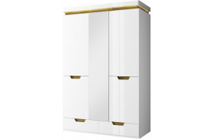 Шкаф Torino 3DG2S Z