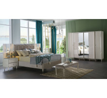 Шкаф-купе Gravita (Гравита) GRAV-19 слоновая кость Шкаф-купе Gravita (Гравита) GRAV-19 слоновая кость