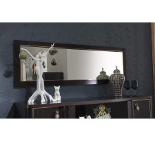 Зеркало для большого комода Легенда (Legenda) LEGN-11 венге Зеркало для большого комода Легенда (Legenda) LEGN-11 венге