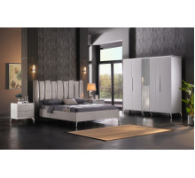 Пятистворчатый шкаф Лоретто (Loretto) LORET-33 Пятистворчатый шкаф Лоретто (Loretto) LORET-33