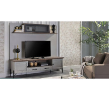 Стенка под ТВ Палвин PALV-15а Стенка под ТВ Палвин PALV-15а