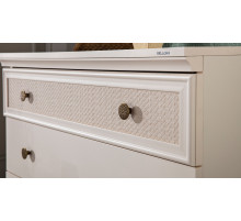 Комод для белья Перлино (Perlino) PERL-28 Комод для белья Перлино (Perlino) PERL-28