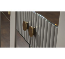 Шестидверный шкаф Песаро (PESARO) PESR-34 Шестидверный шкаф Песаро (PESARO) PESR-34