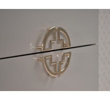 Прикроватная тумба Валеско (Valesco) VALS-27