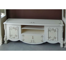 Тумба под телевизор Рафаэлла (беж) Тумба под телевизор Рафаэлла (беж)