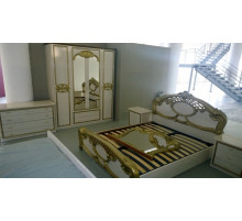 Спальня Ольга (беж)