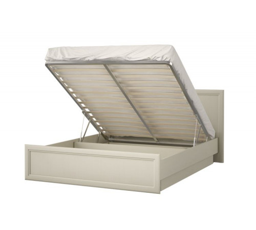 Двуспальная кровать Луара ЛУ-801.26в (160х200) Двуспальная кровать Луара ЛУ-801.26в (160х200)