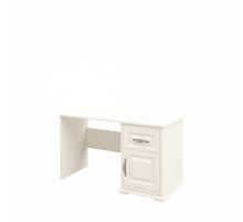 Стол письменный Марсель (крем) МН-126-17(1)