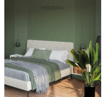 Мягкая кровать Палермо МН Мягкая кровать Палермо МН