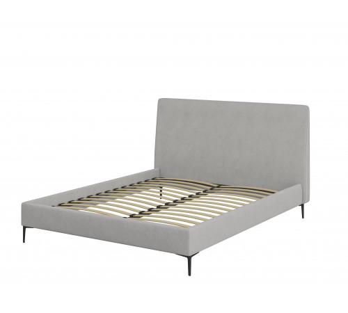 Мягкая кровать Палермо МН Мягкая кровать Палермо МН