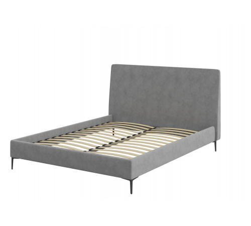 Мягкая кровать Палермо МН Мягкая кровать Палермо МН