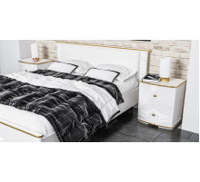 Спальня Либерти композиция 3 Спальня Либерти композиция 3