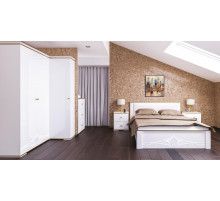 Спальня Либерти композиция 4