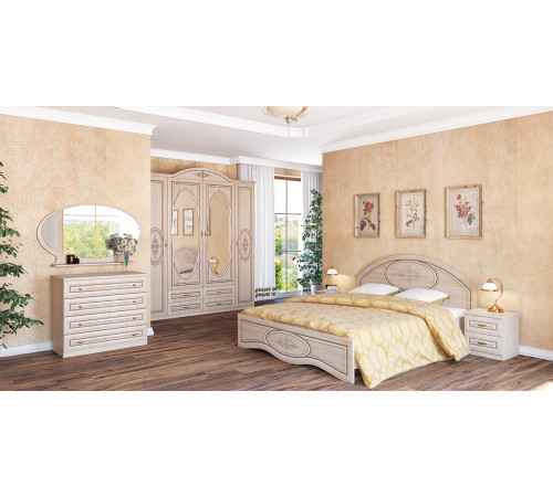 Спальня Василиса Спальня Василиса