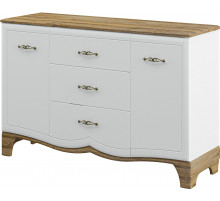 Широкая тумба Тиффани МН-041-10