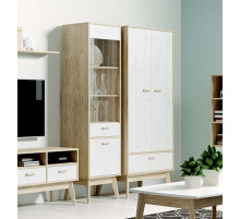 Шкаф для одежды Калгари Шкаф для одежды Калгари