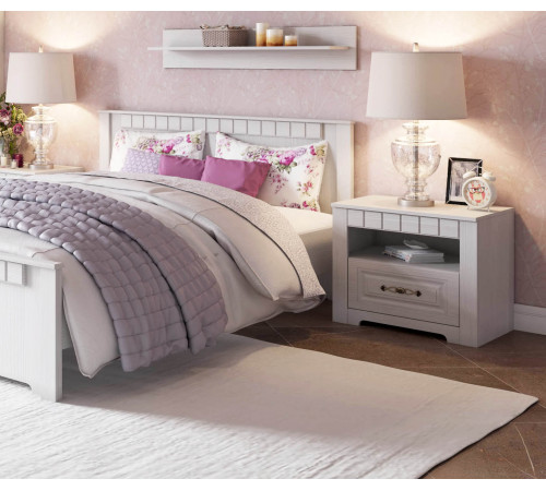 Спальня Прованс от Мебельград Спальня Прованс от Мебельград