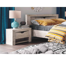 Спальный гарнитур Соренто композиция 2 Спальный гарнитур Соренто композиция 2