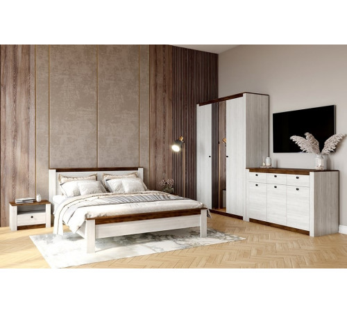 Спальня Даллас 2 Спальня Даллас 2