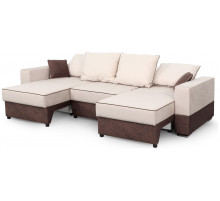 Диван-кровать Бостон 2400 (вариант 1) Диван-кровать Бостон 2400 (вариант 1)