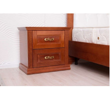 Прикроватная тумба Венеция MUR-101-02 Прикроватная тумба Венеция MUR-101-02