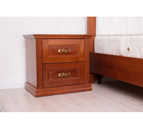 Прикроватная тумба Венеция MUR-101-02 Прикроватная тумба Венеция MUR-101-02