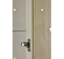 Шкаф-витрина для посуды Вита MUR-104-12 (l) левый Шкаф-витрина для посуды Вита MUR-104-12 (l) левый