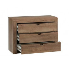 Комод для белья Г-4 (ДГТ) Гарда Комод для белья Г-4 (ДГТ) Гарда