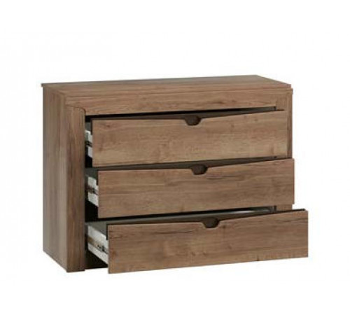 Комод для белья Г-4 (ДГТ) Гарда Комод для белья Г-4 (ДГТ) Гарда