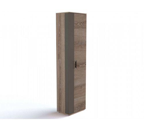 Шкаф-пенал для одежды ПХ-1 (ЯТ) Ханна Шкаф-пенал для одежды ПХ-1 (ЯТ) Ханна