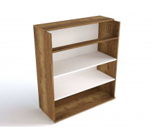 Тумба для обуви ПХ-4 (ДГТ) Ханна Тумба для обуви ПХ-4 (ДГТ) Ханна