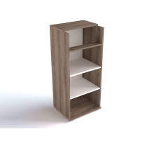 Тумба для обуви ПХ-5 (ЯТ) Ханна Тумба для обуви ПХ-5 (ЯТ) Ханна