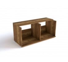 Тумба для обуви ПХ-6 (ДГТ) Ханна Тумба для обуви ПХ-6 (ДГТ) Ханна