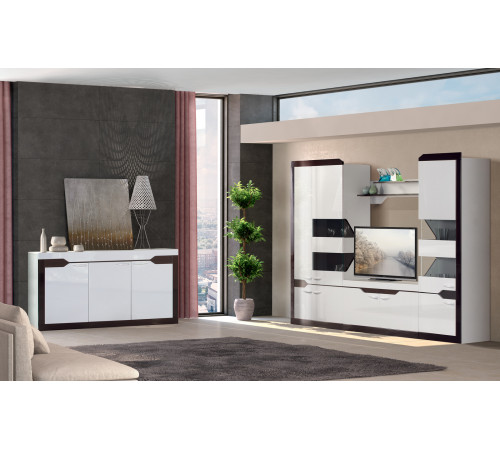 Гостиная Ронда 3 Гостиная Ронда 3