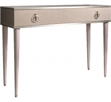 Столик туалетный Rimini РМСТ-1(латте) Столик туалетный Rimini РМСТ-1(латте)