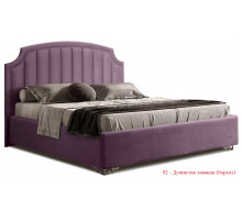 Двуспальная кровать с подъемным механизмом Verona Двуспальная кровать с подъемным механизмом Verona