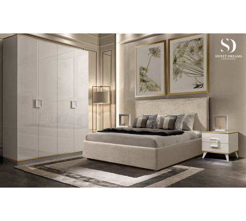 Спальня Diora 2 Спальня Diora 2