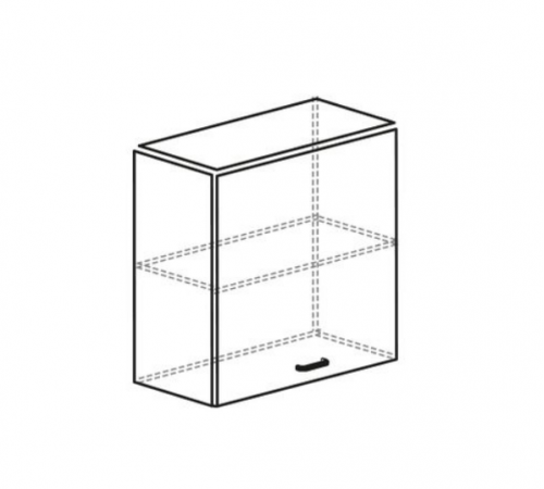 Шкаф навесной Урбан 936 Шкаф навесной Урбан 936
