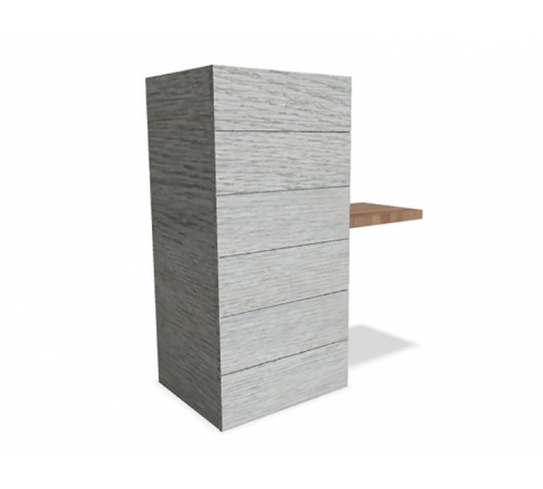 Шкаф навесной Мавенна (Mavenna) Шкаф навесной Мавенна (Mavenna)