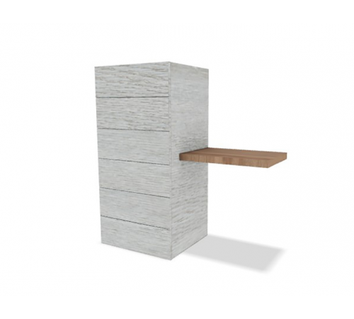 Шкаф навесной Мавенна (Mavenna) Шкаф навесной Мавенна (Mavenna)