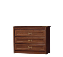 Комод для белья Лючия 192 темный Комод для белья Лючия 192 темный