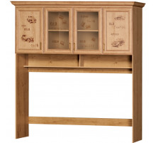 Надставка для кровати Ралли 864  Надставка для кровати Ралли 864