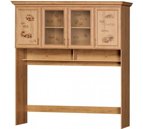 Надставка для кровати Ралли 864  Надставка для кровати Ралли 864